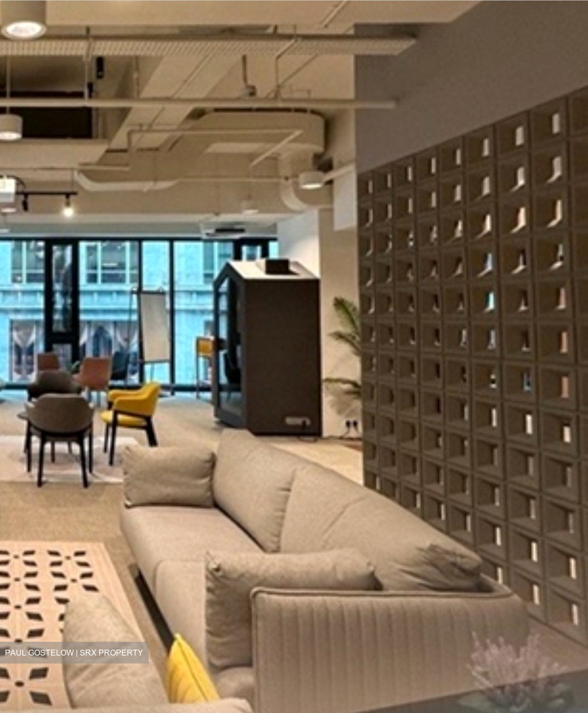 Finexis Building (D1), Office #438246321